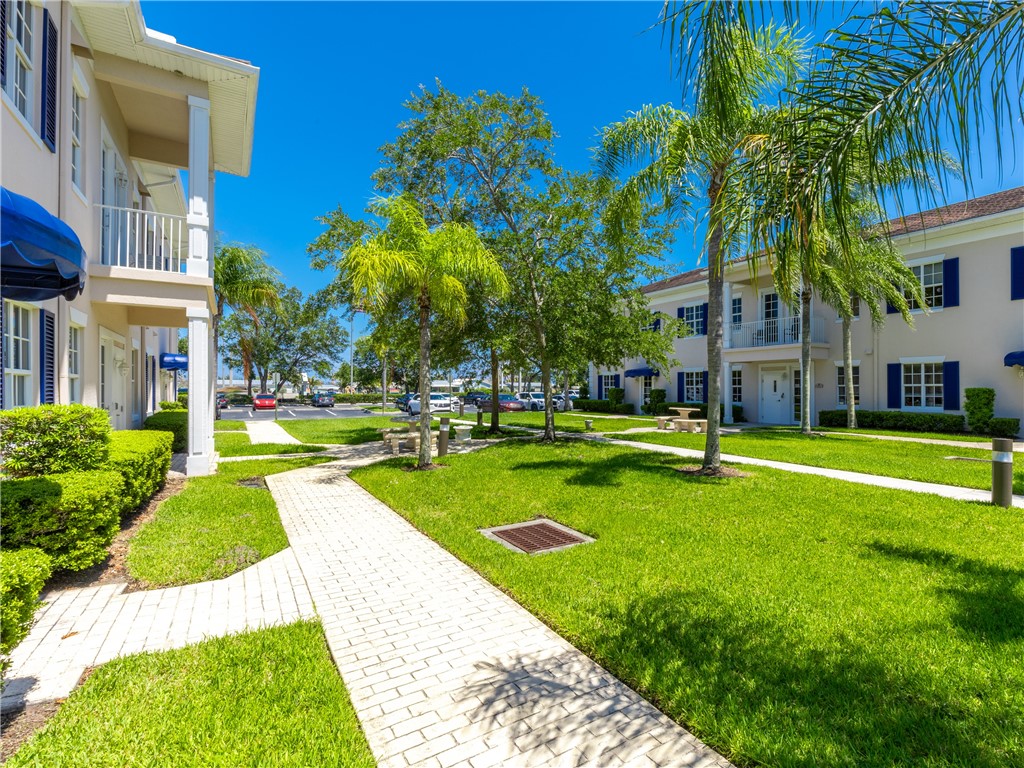 1555 Indian River Boulevard B120