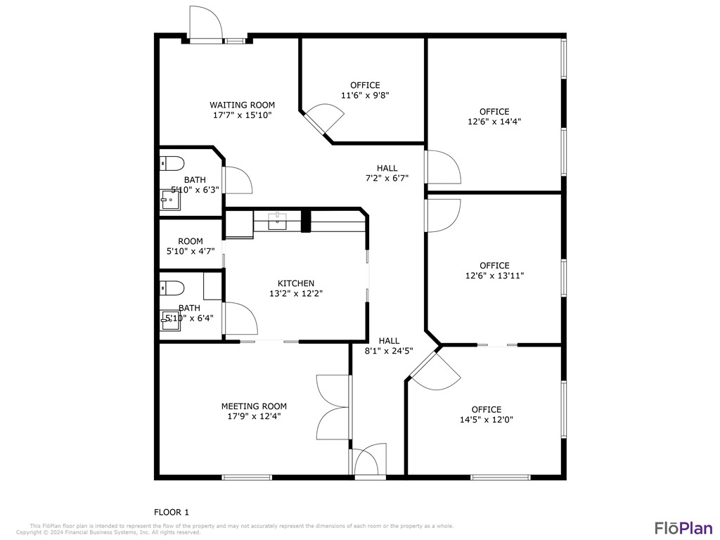 1555 Indian River Boulevard B120