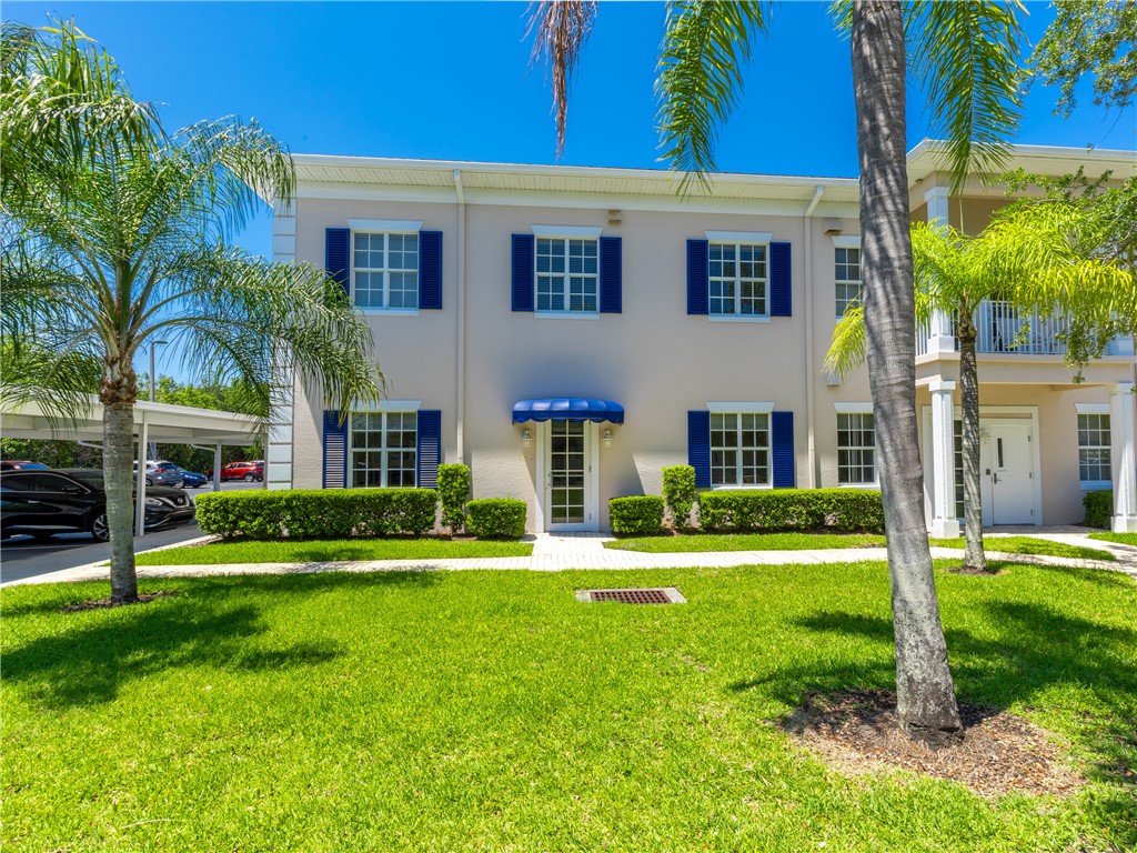 1555 Indian River Boulevard B120