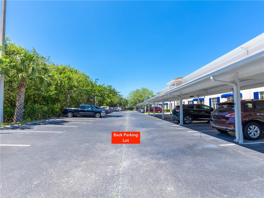 1555 Indian River Boulevard B120
