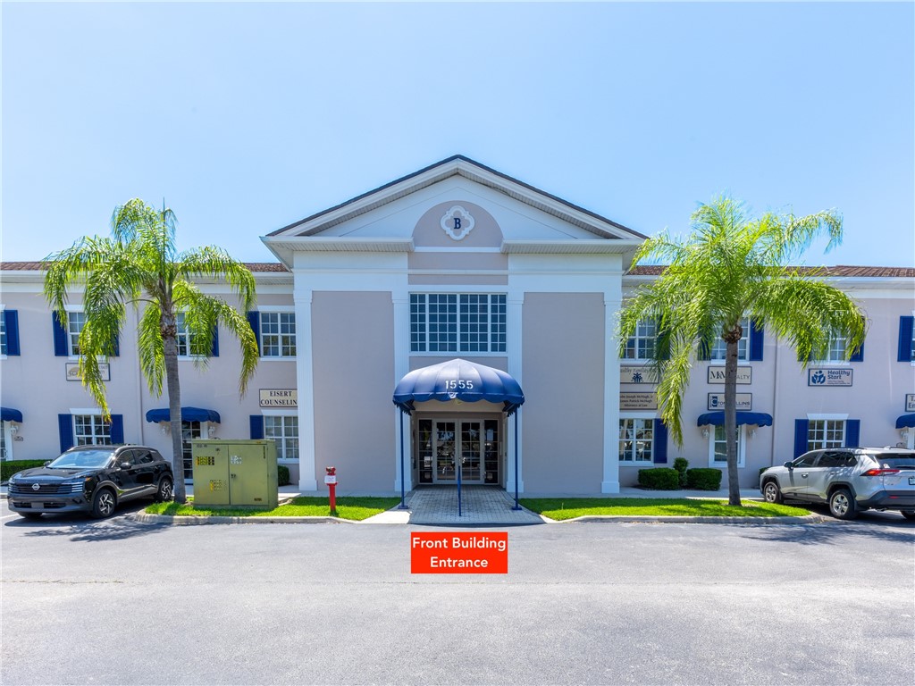 1555 Indian River Boulevard B120