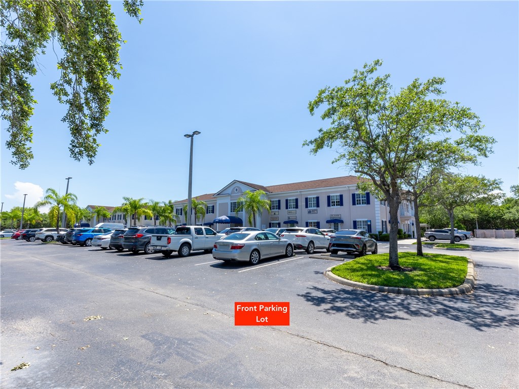 1555 Indian River Boulevard B120