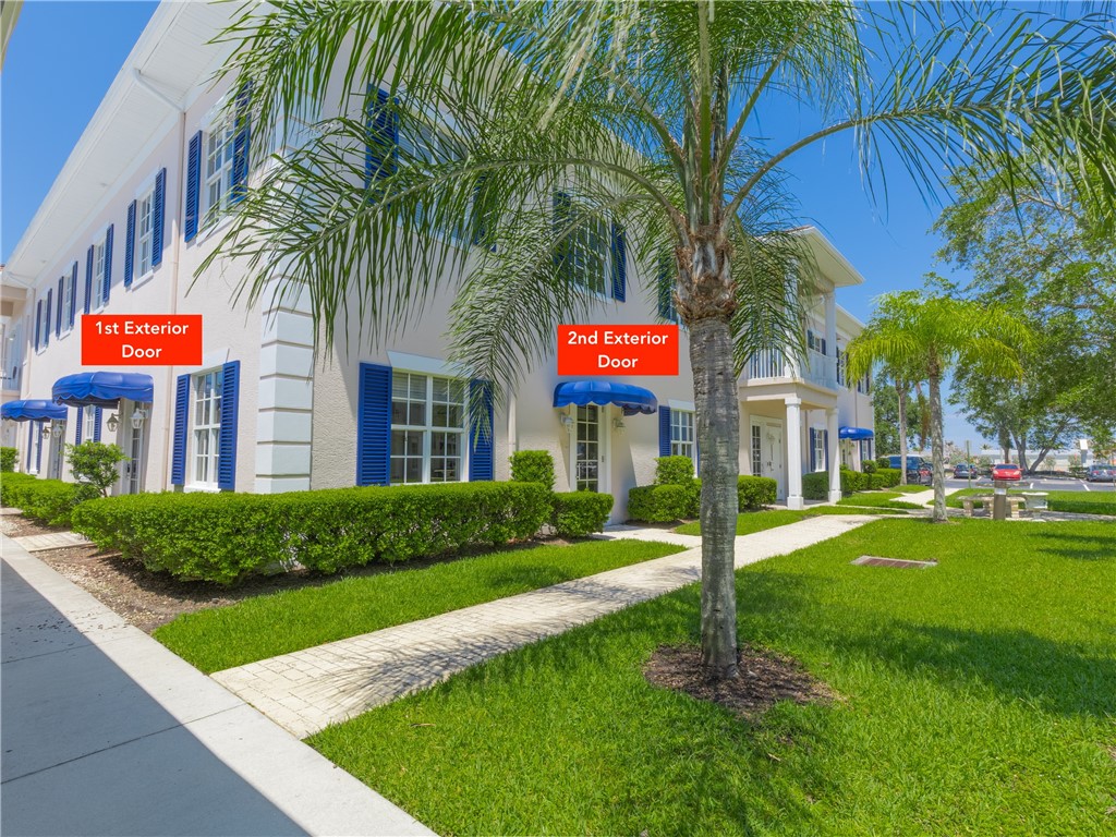 1555 Indian River Boulevard B120