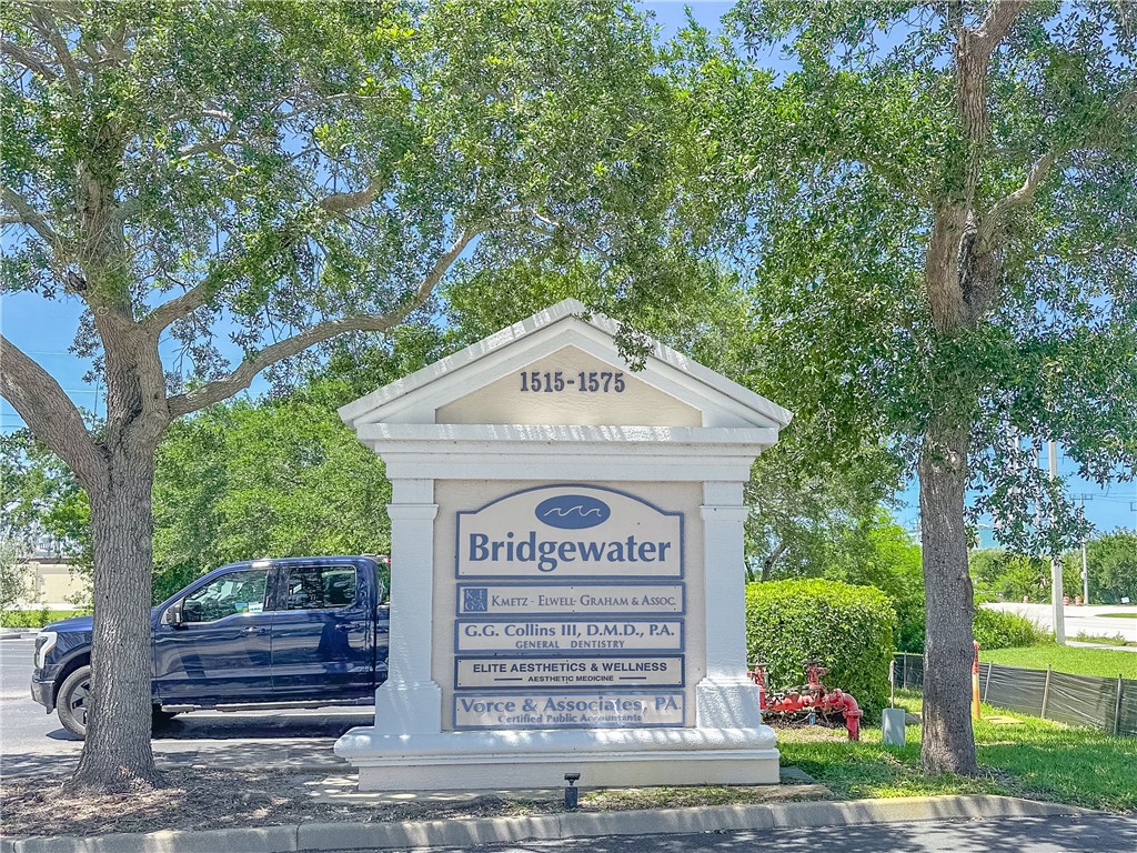 1555 Indian River Boulevard B120