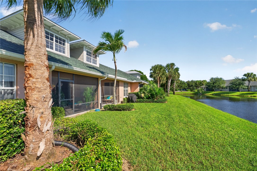 4316 Cross Court