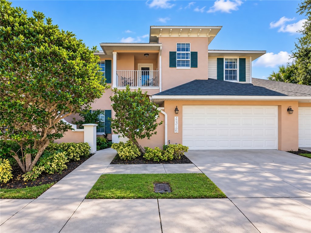 4316 Cross Court Vero Beach FL