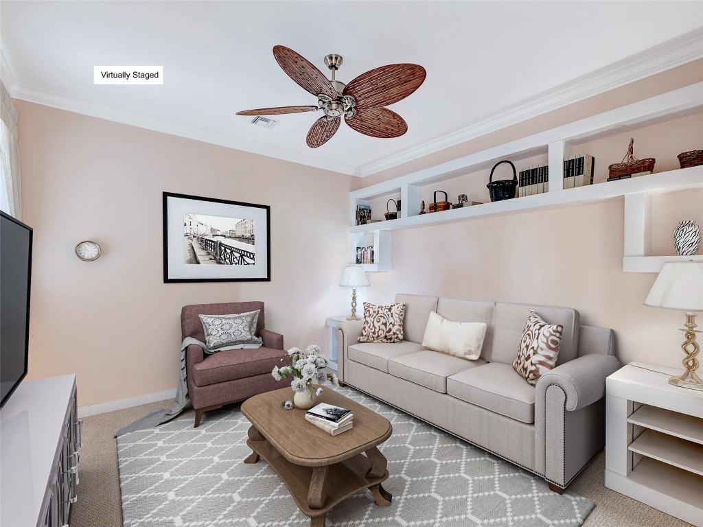 4773 S Newport Dr. 5B