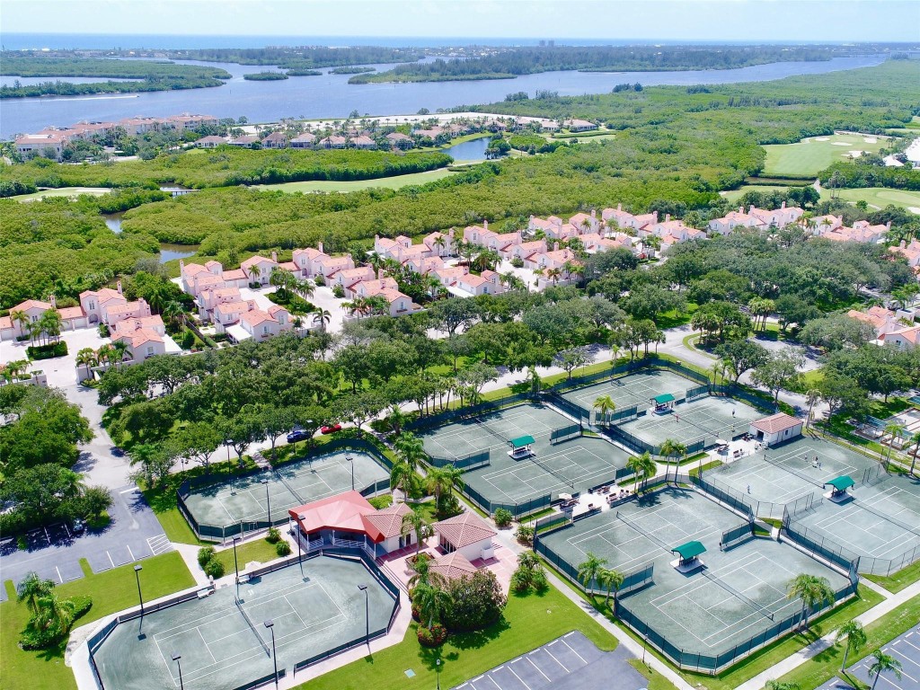 4773 S Newport Dr. 5B