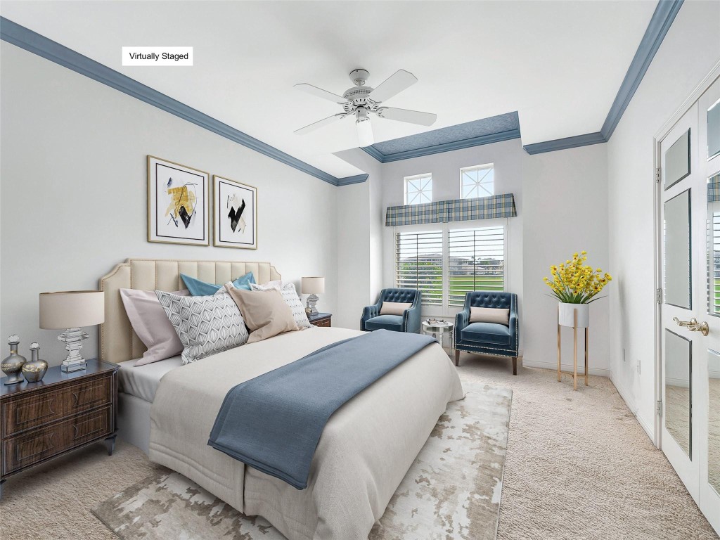 4773 S Newport Dr. 5B