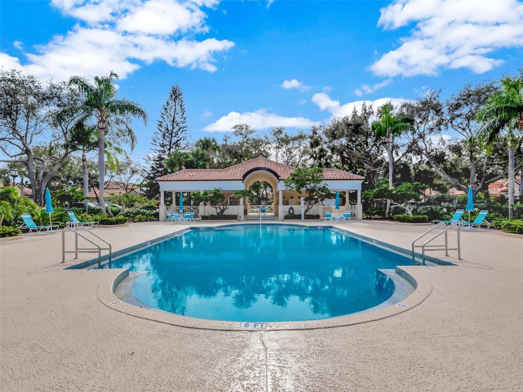 4773 S Newport Dr. 5B