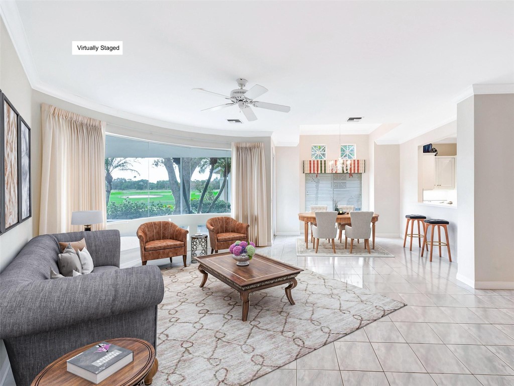 4773 S Newport Dr. 5B