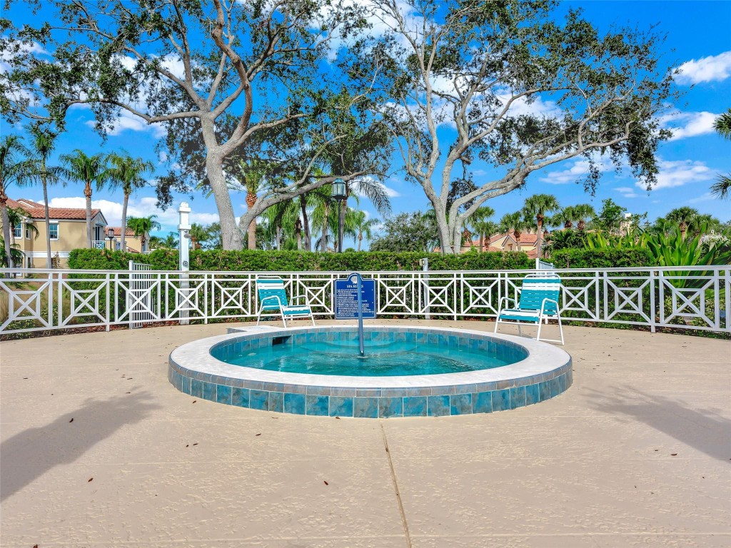 4773 S Newport Dr. 5B