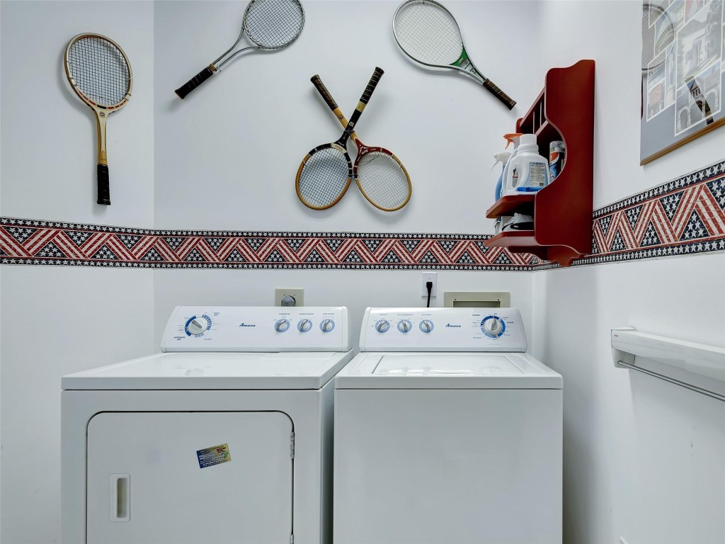 4773 S Newport Dr. 5B