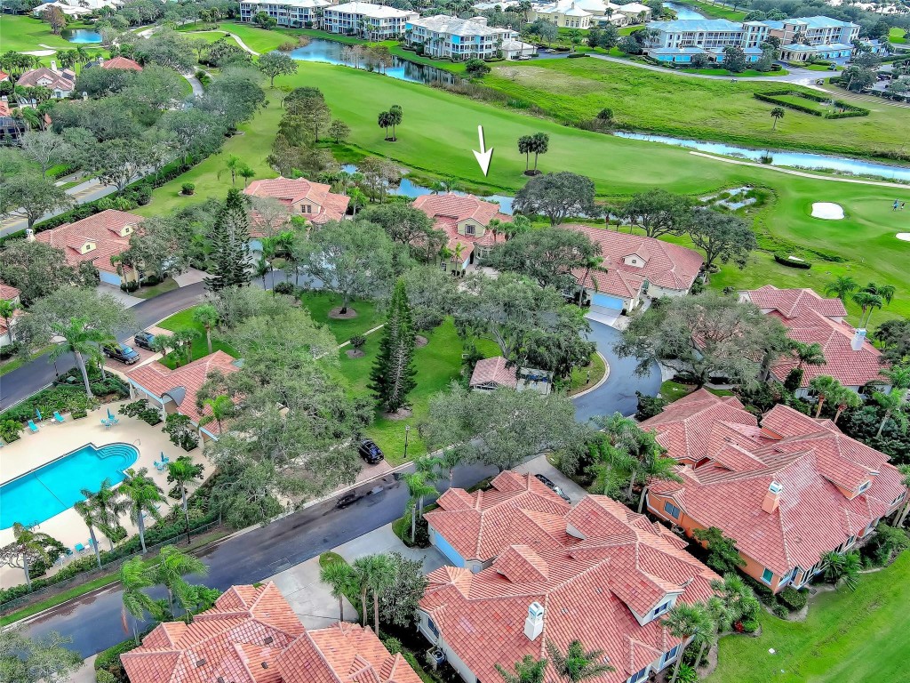 4773 S Newport Dr. 5B