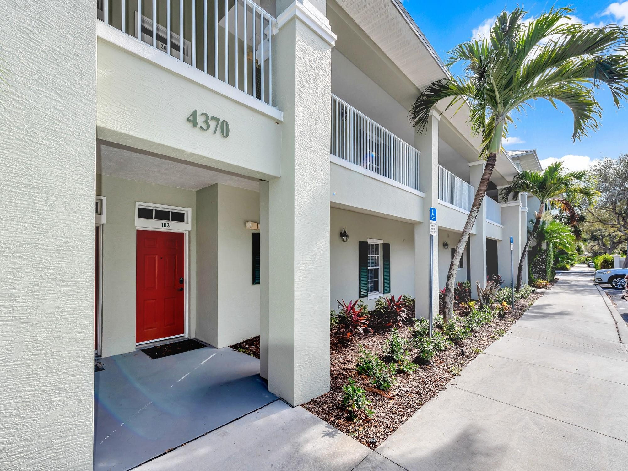 4370 Doubles Alley Dr. 102