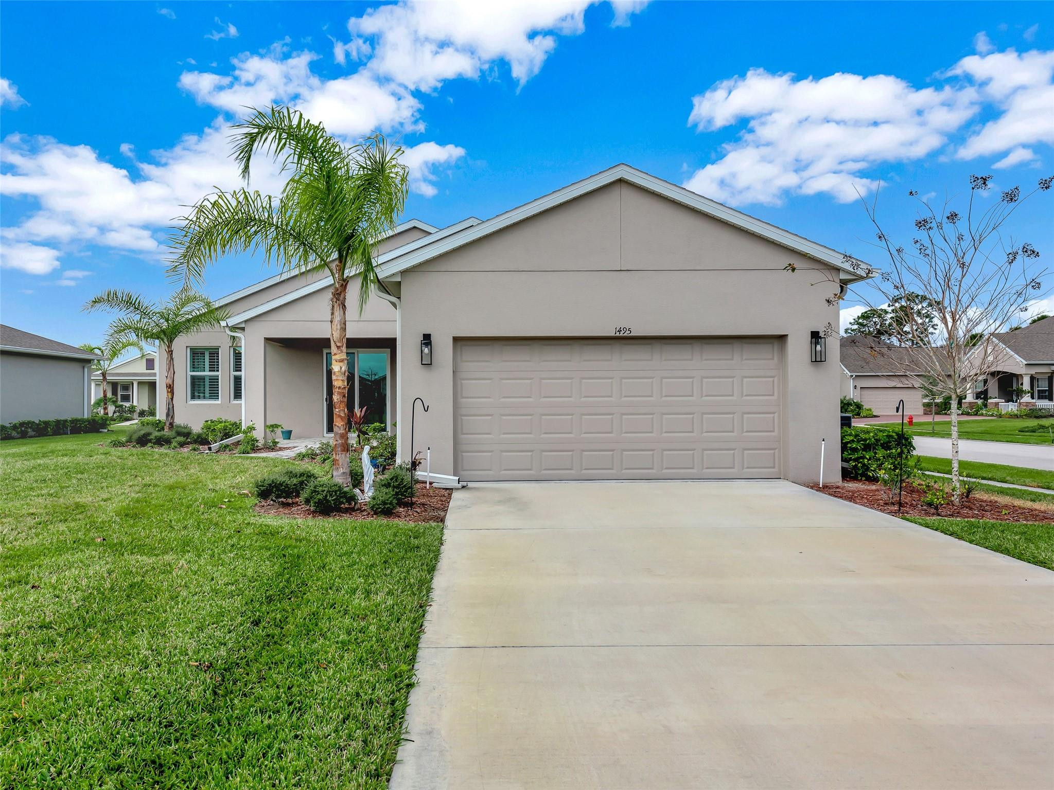 1495 Carriage Ct.