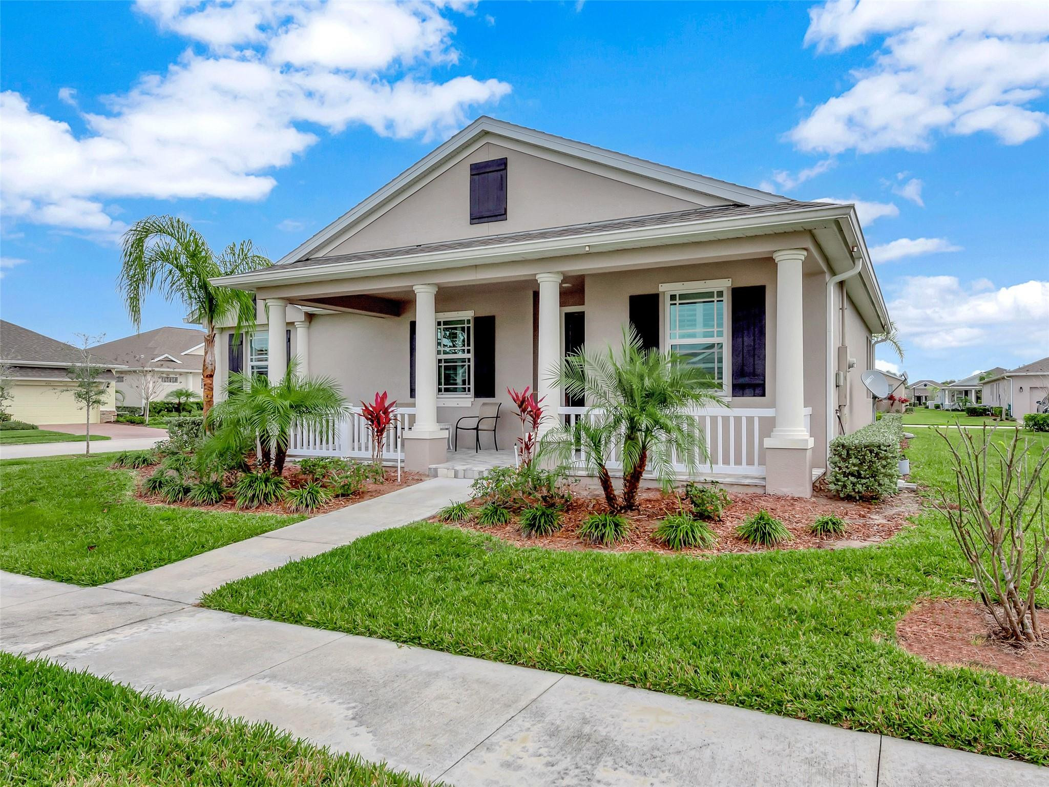 1495 Carriage Ct.