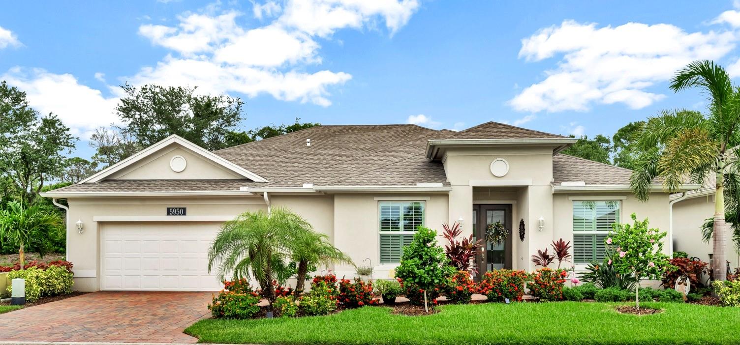 5950 Bella Rosa Ln