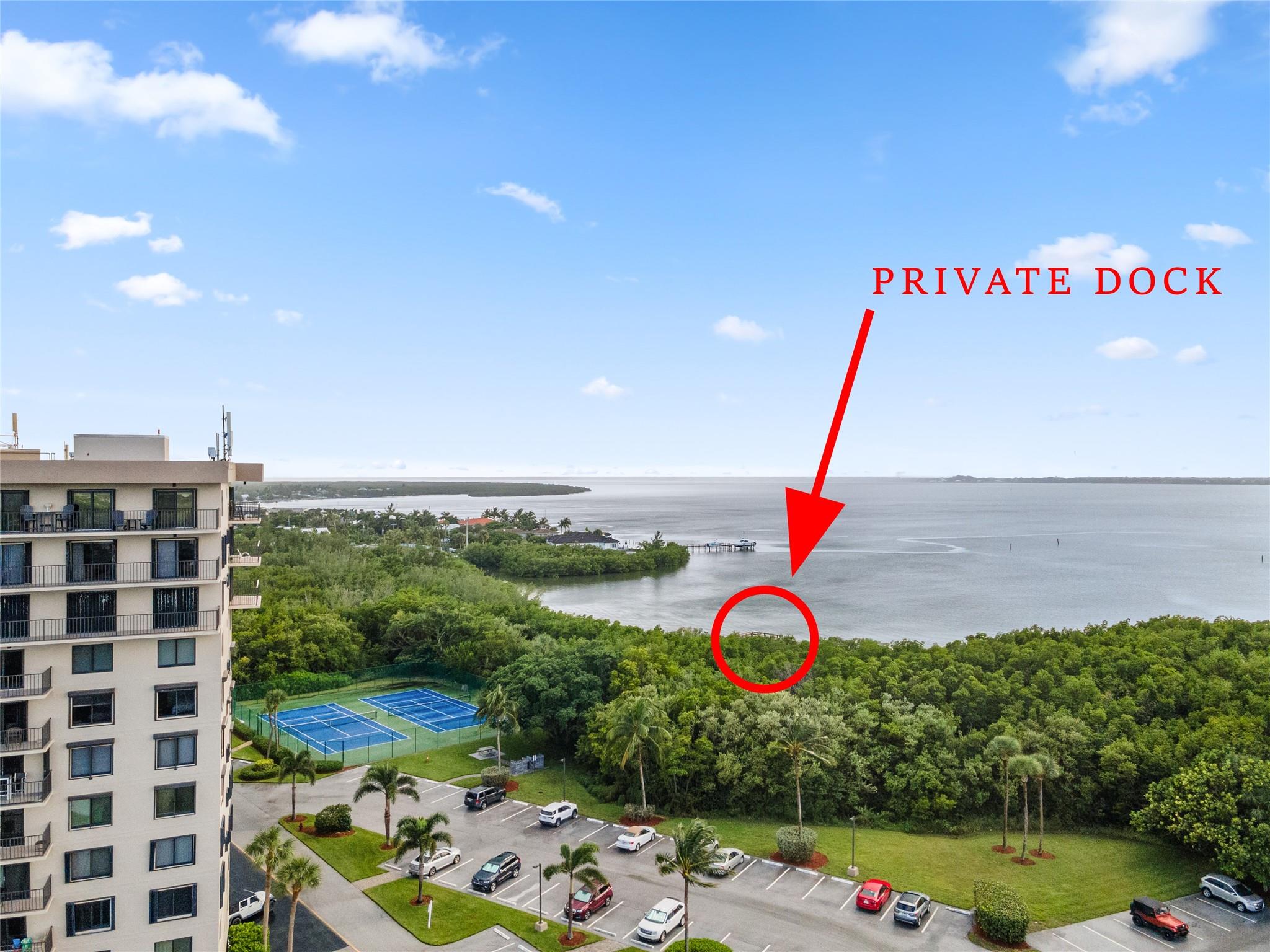 801 S Ocean Dr 205