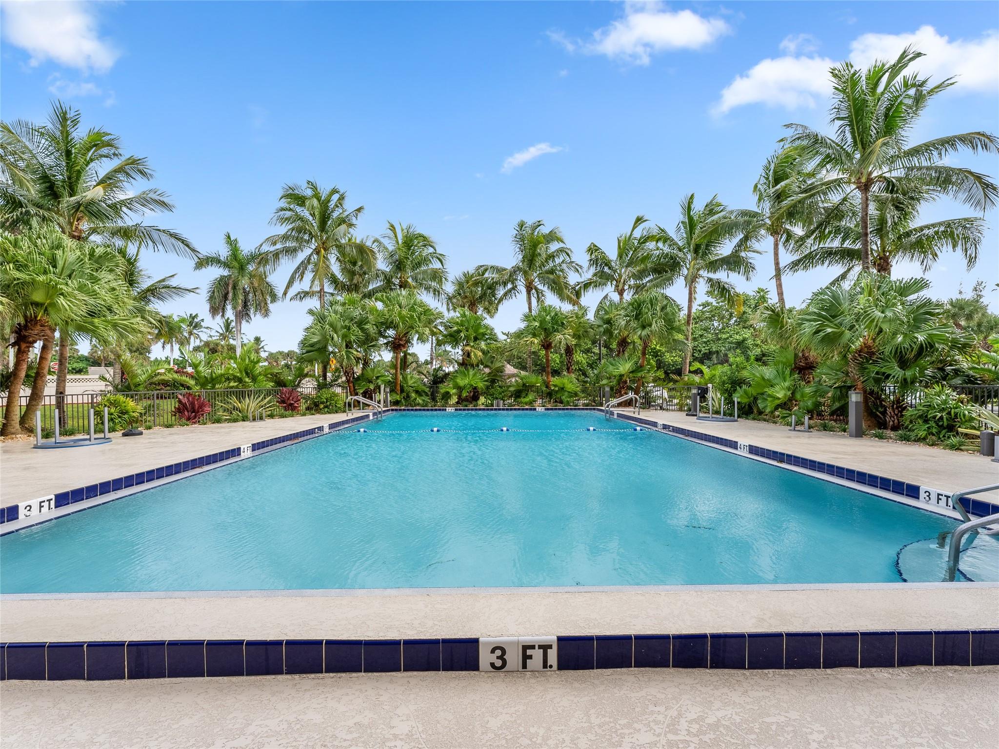 801 S Ocean Dr 205