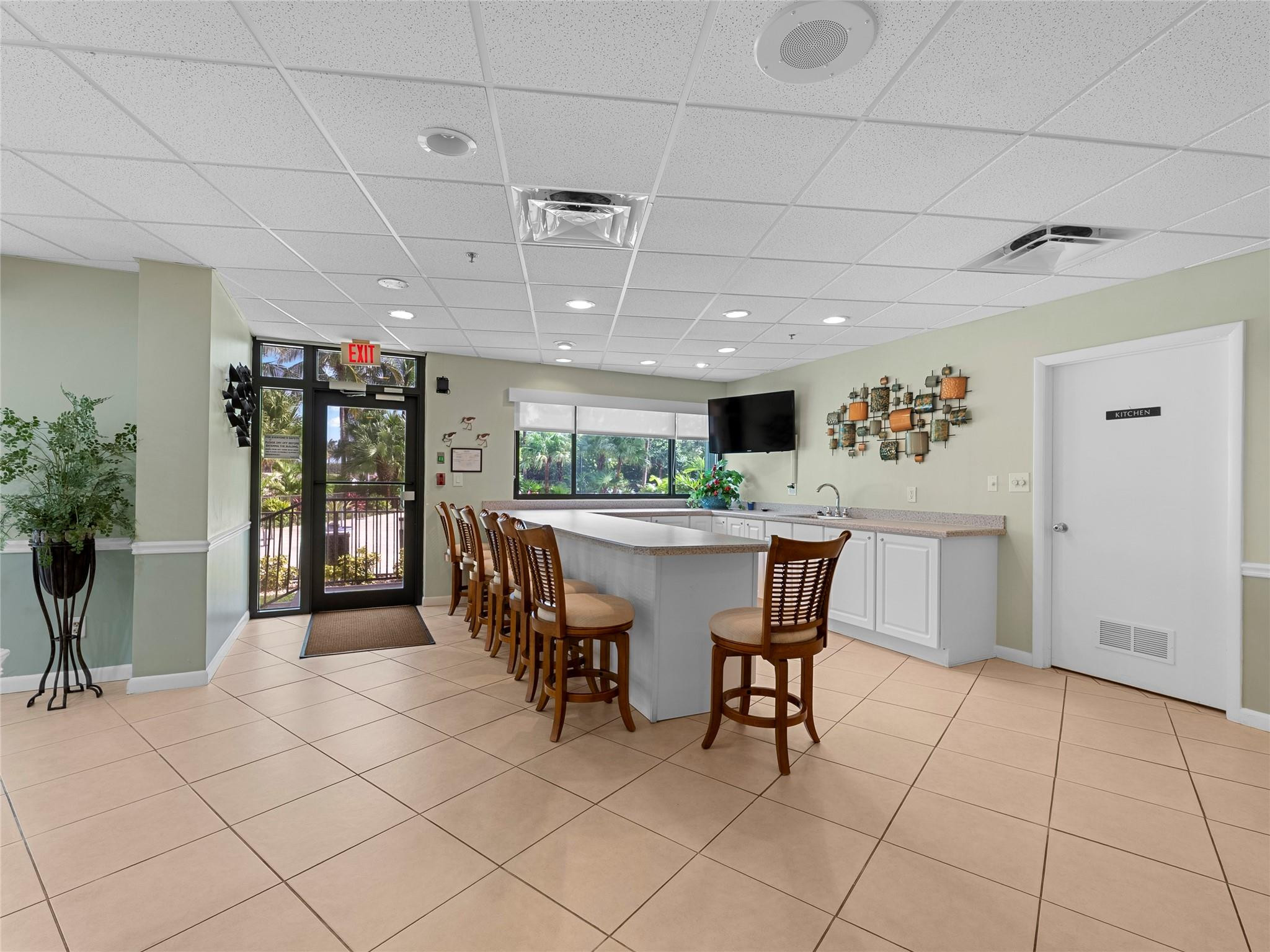 801 S Ocean Dr 205