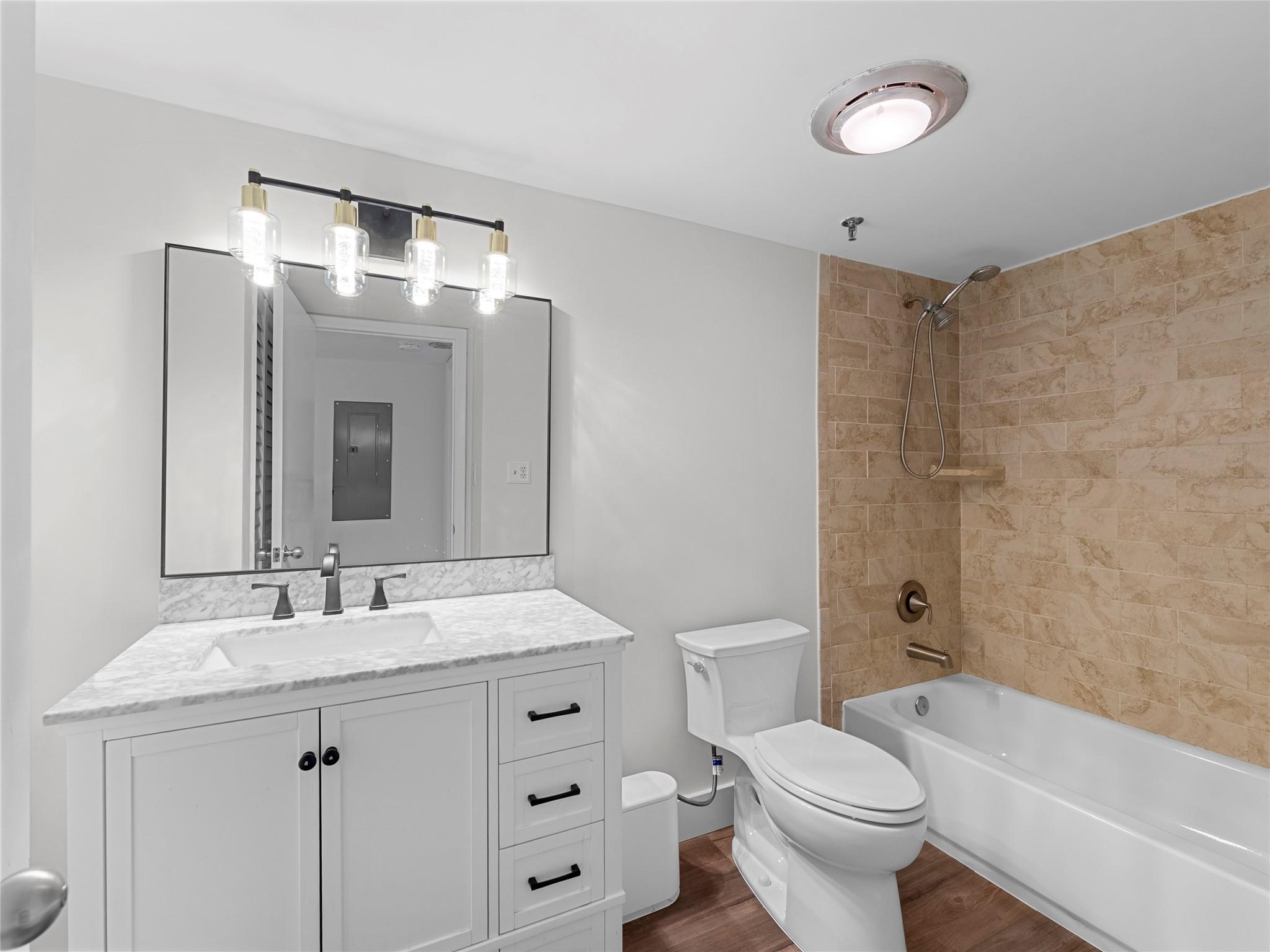 801 S Ocean Dr 205