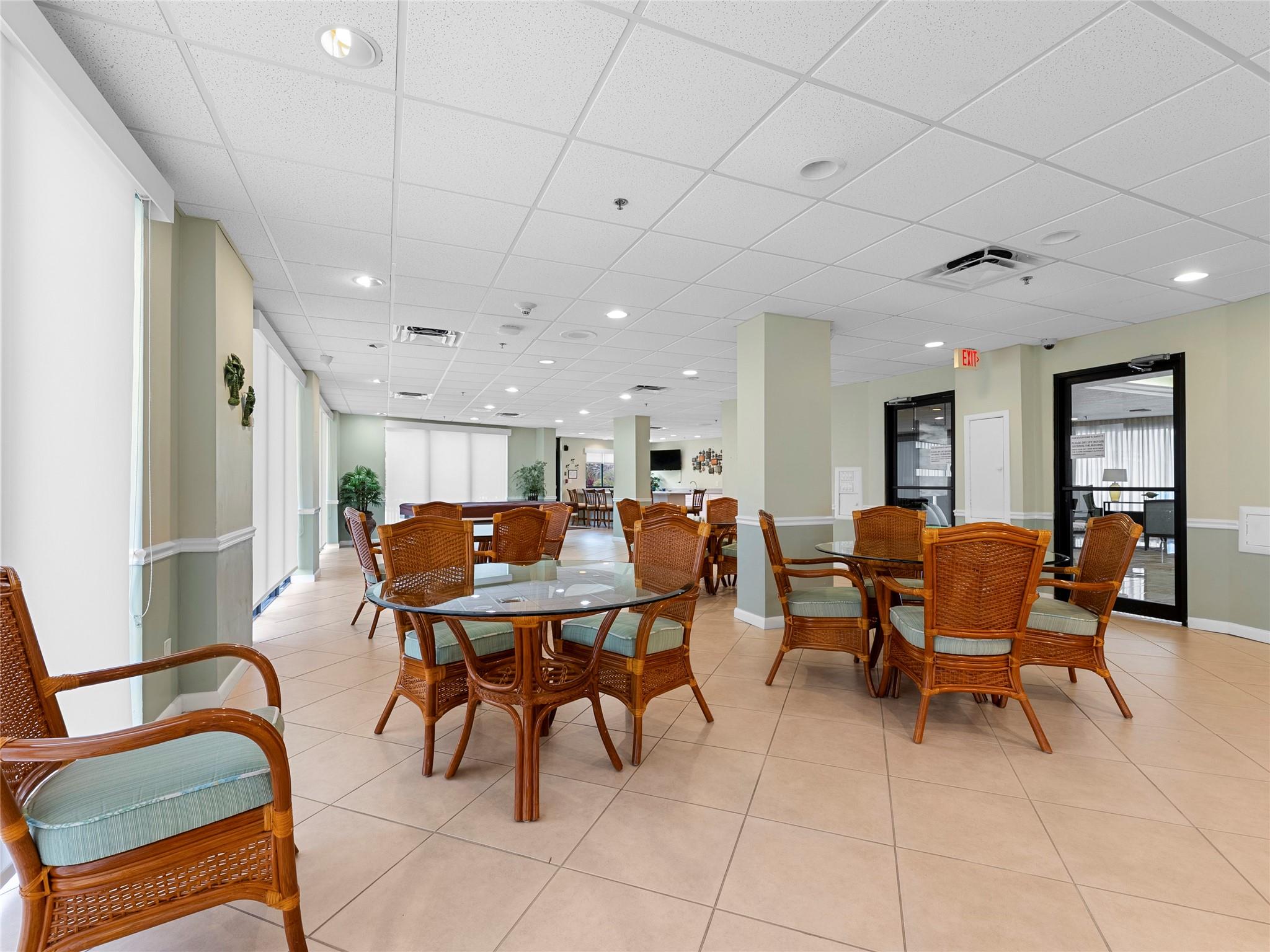 801 S Ocean Dr 205