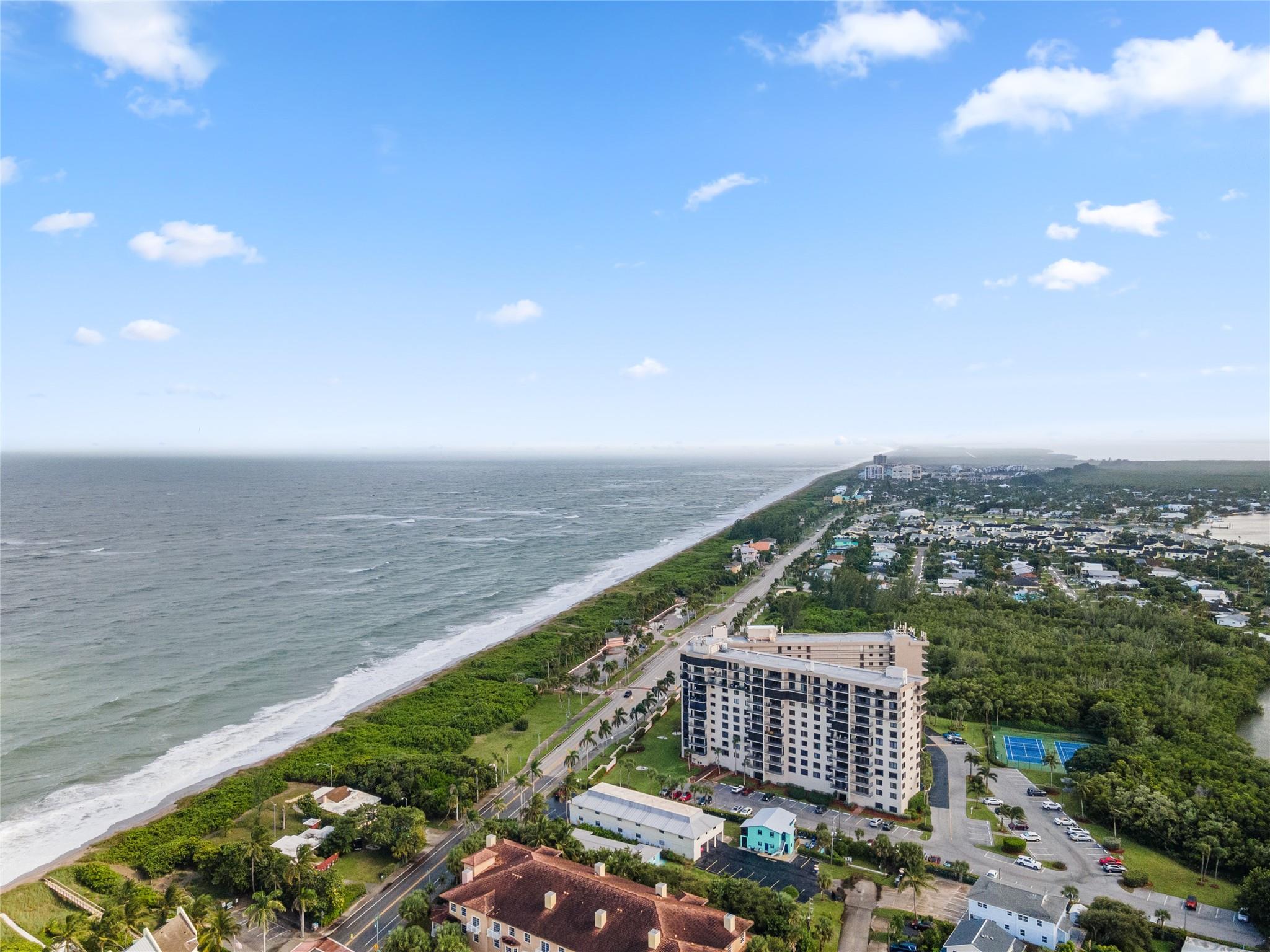 801 S Ocean Dr 205