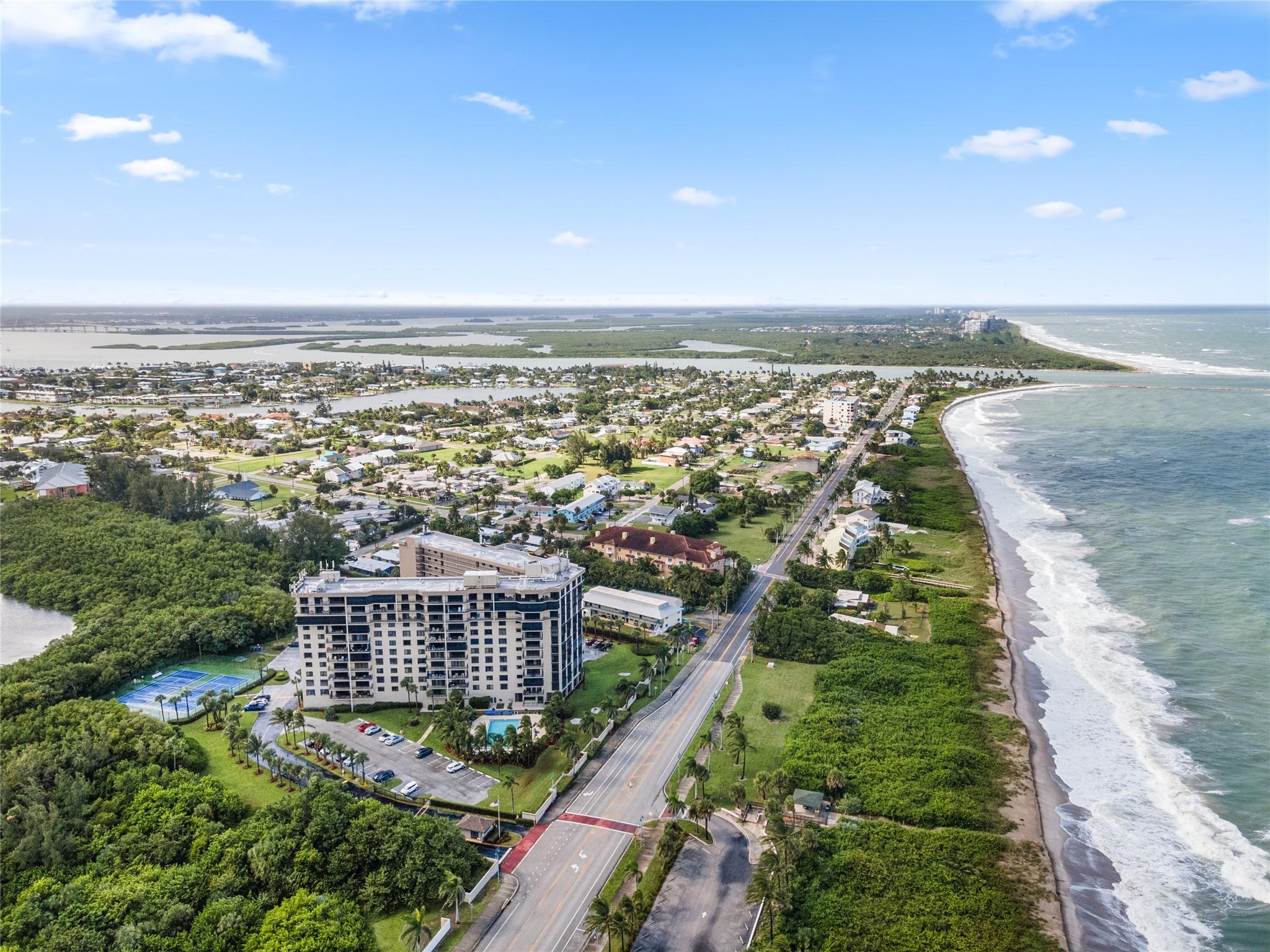 801 S Ocean Dr 205