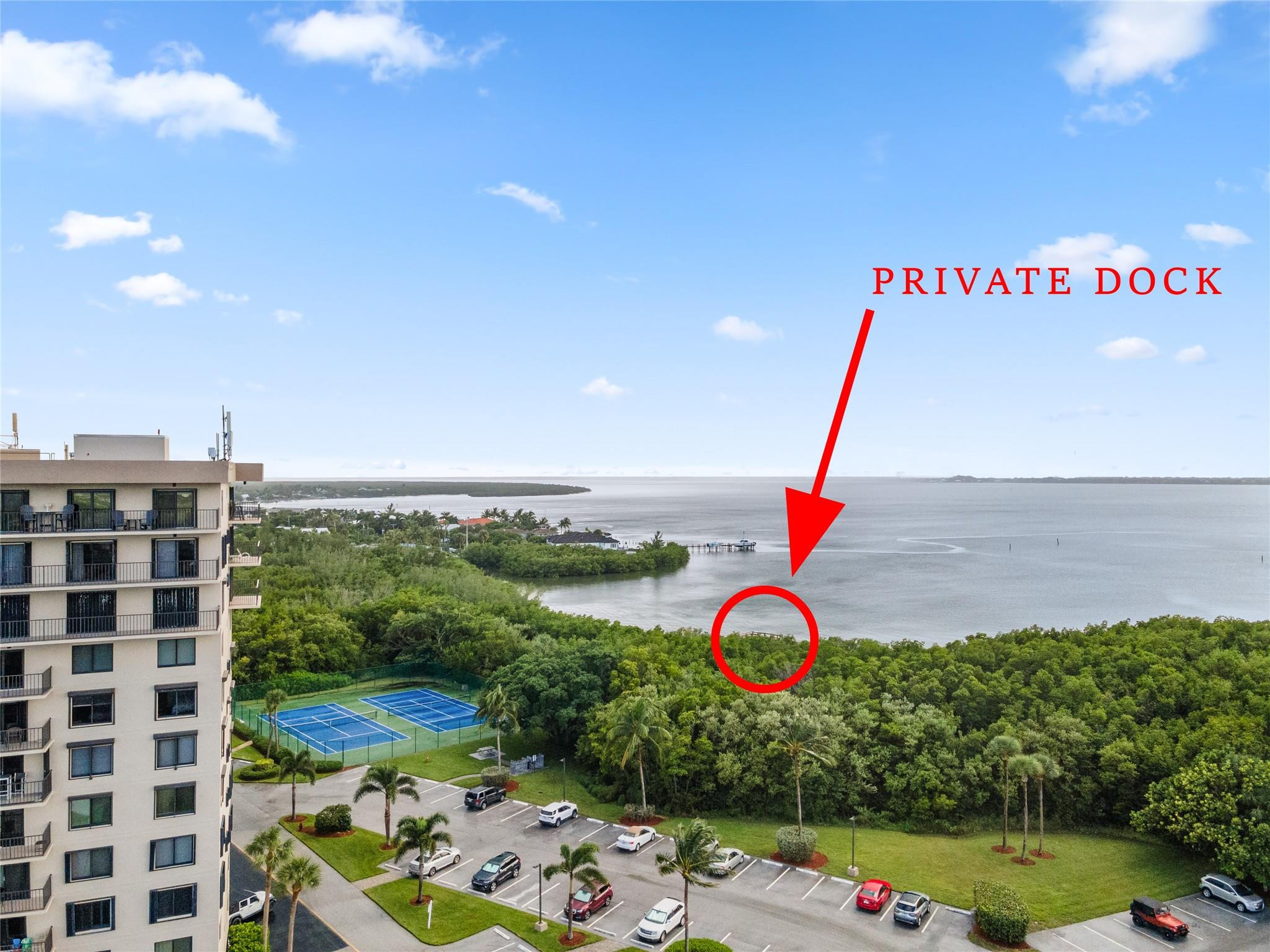801 S Ocean Dr 205
