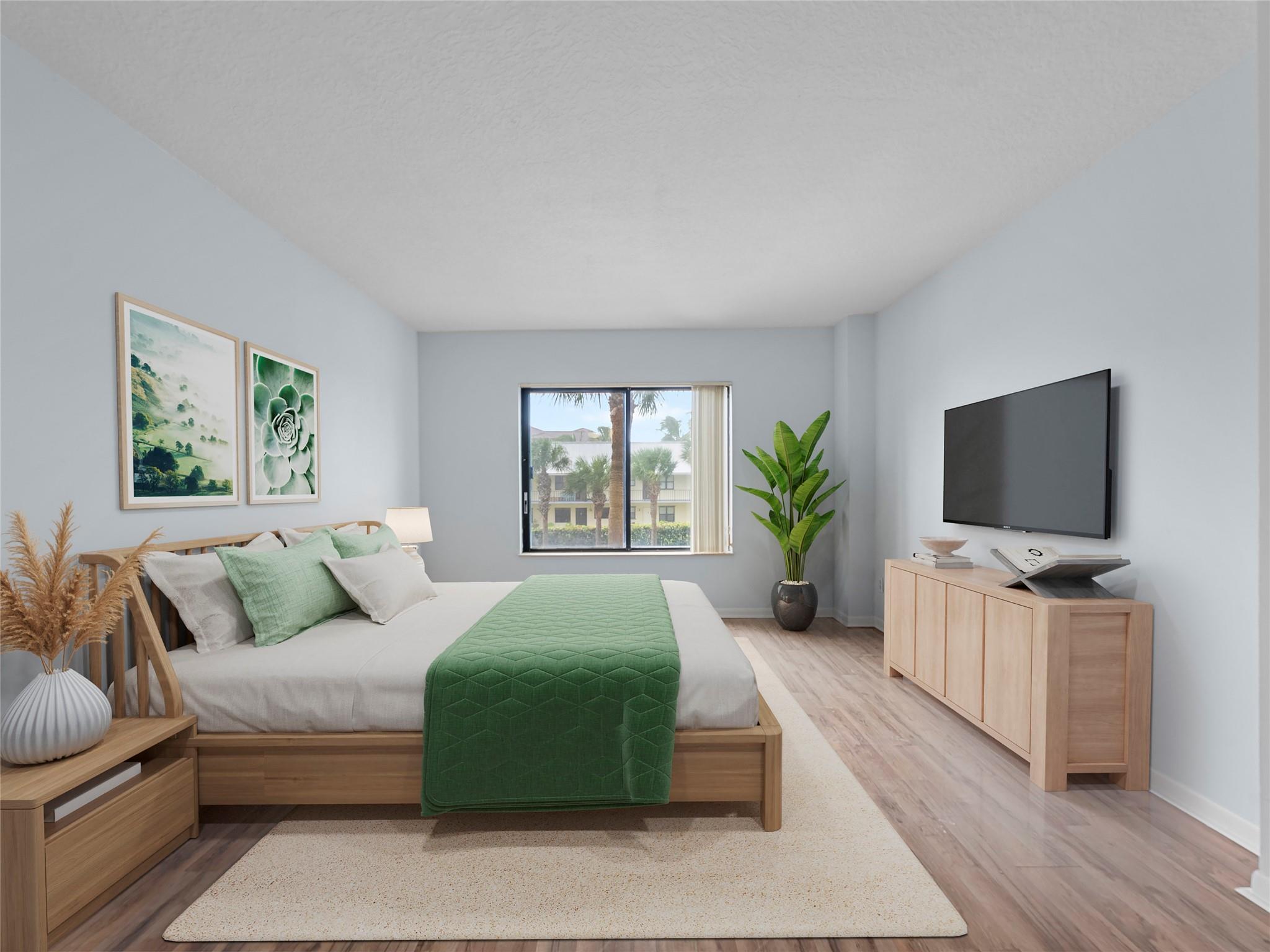 801 S Ocean Dr 205