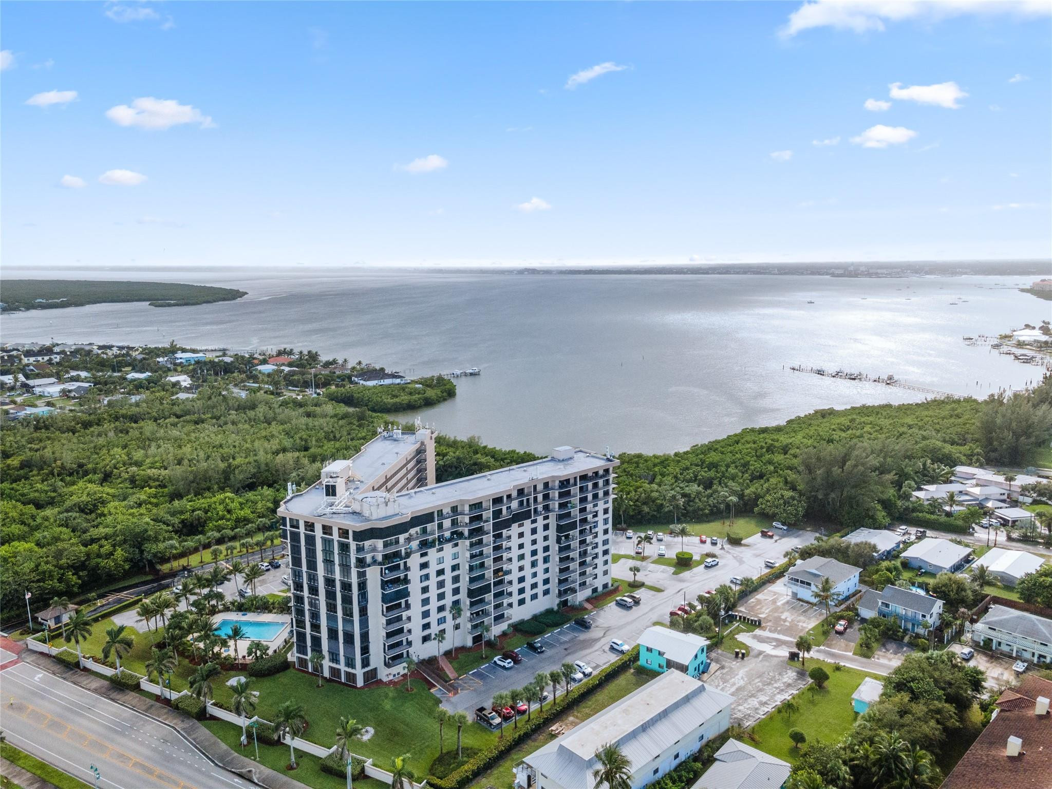 801 S Ocean Dr 205