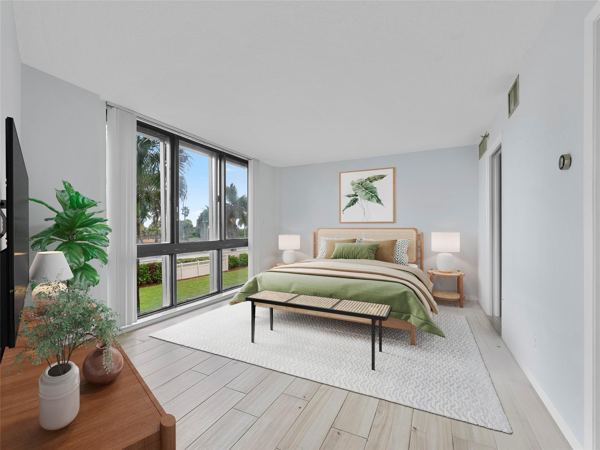 801 S Ocean Dr 205