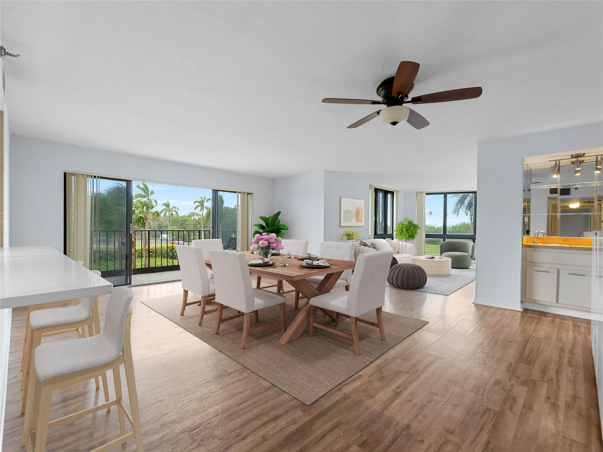 801 S Ocean Dr 205