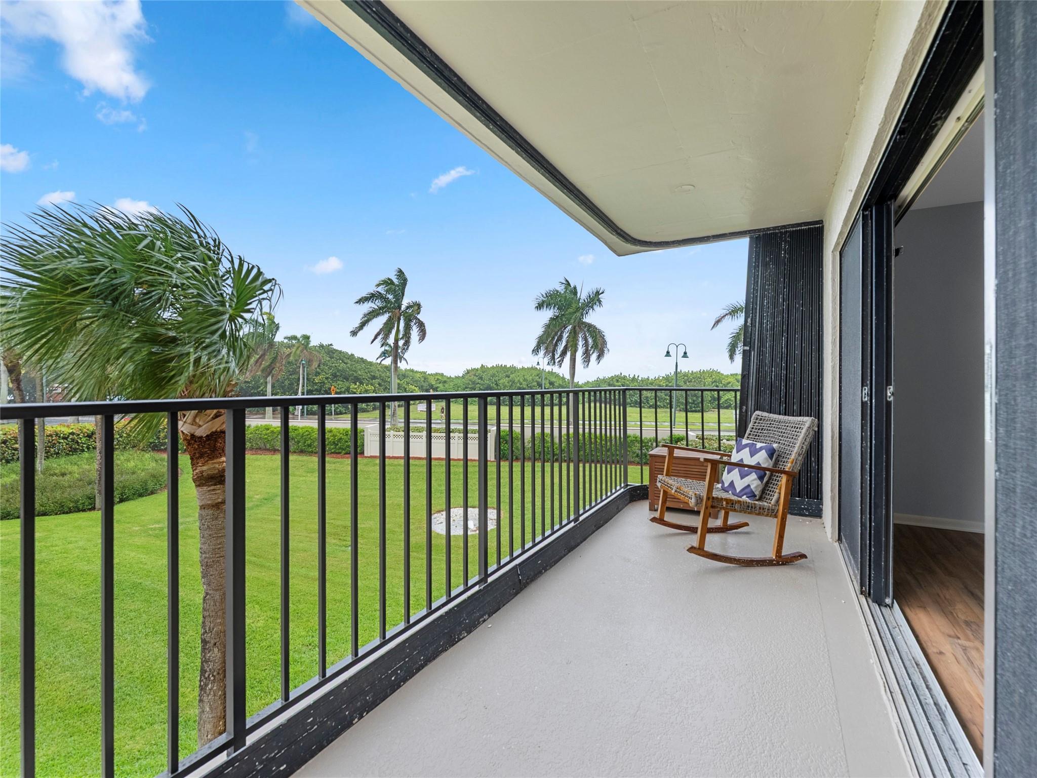 801 S Ocean Dr 205