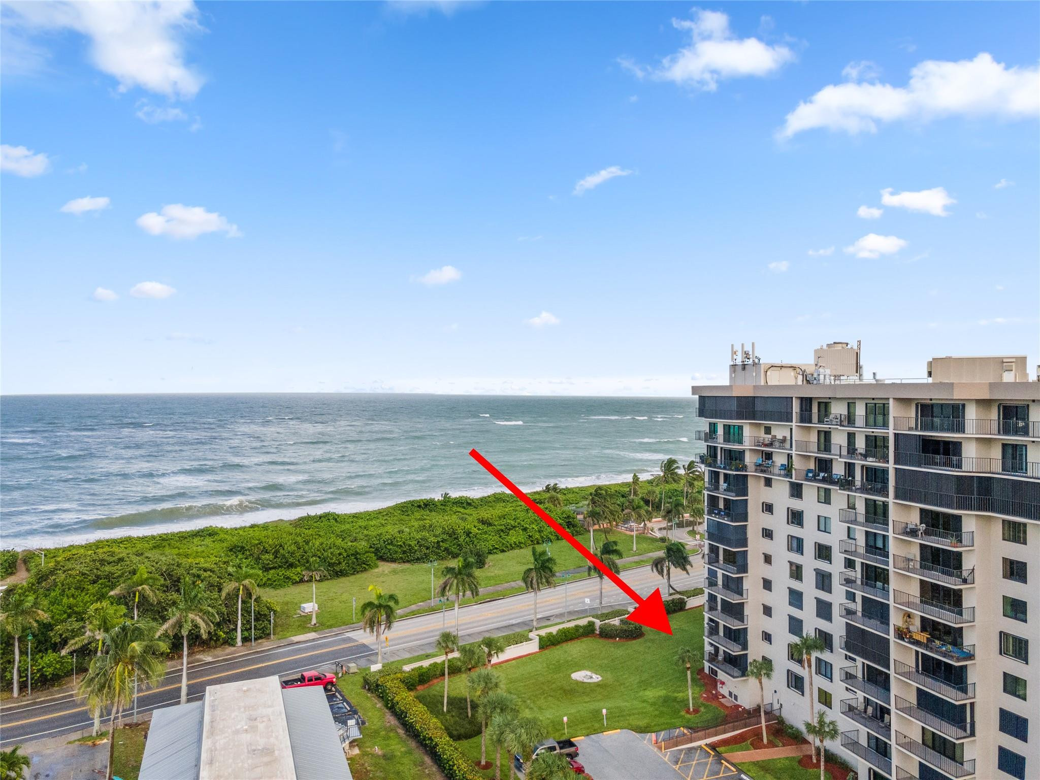 801 S Ocean Dr 205