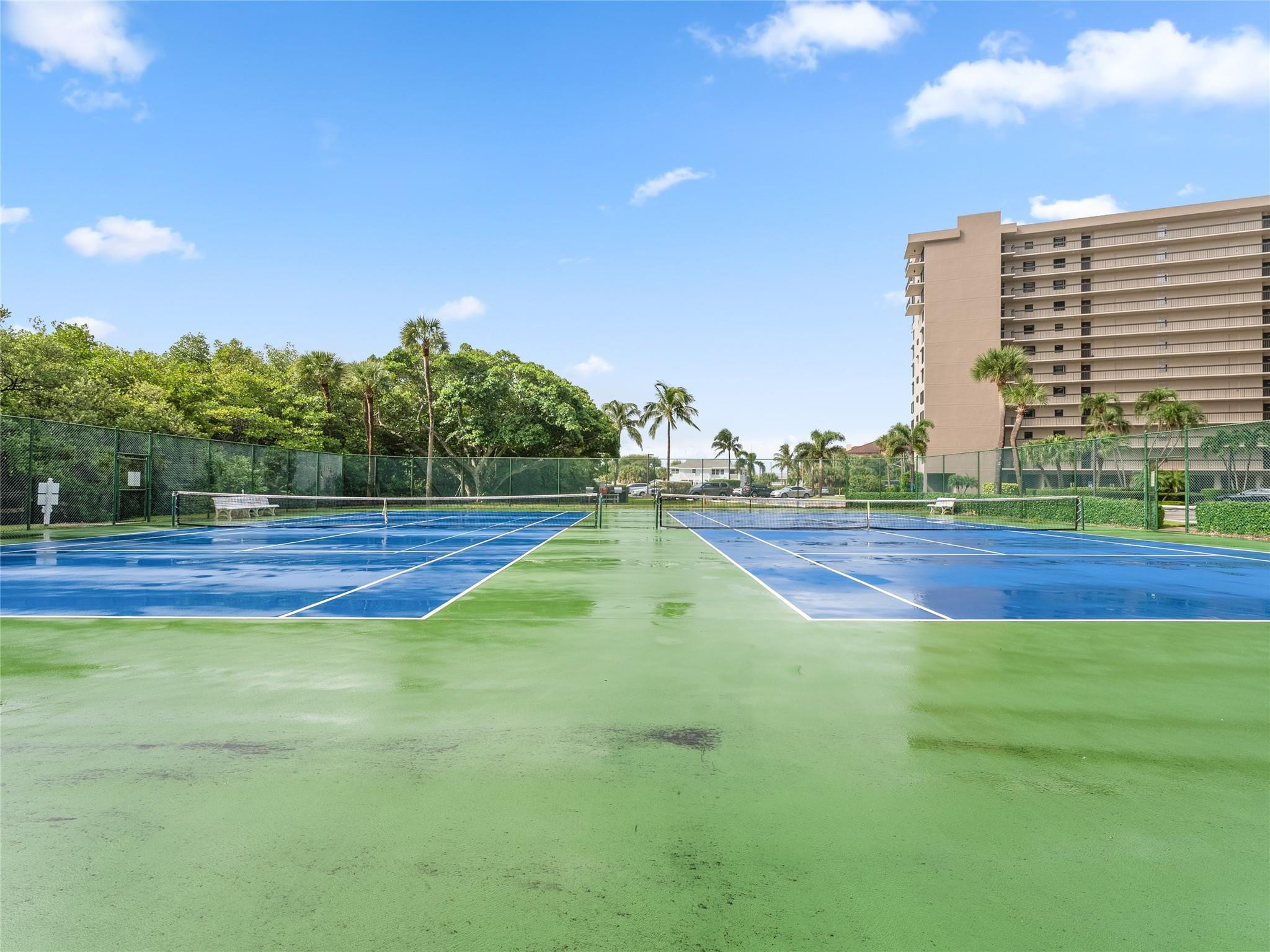801 S Ocean Dr 205