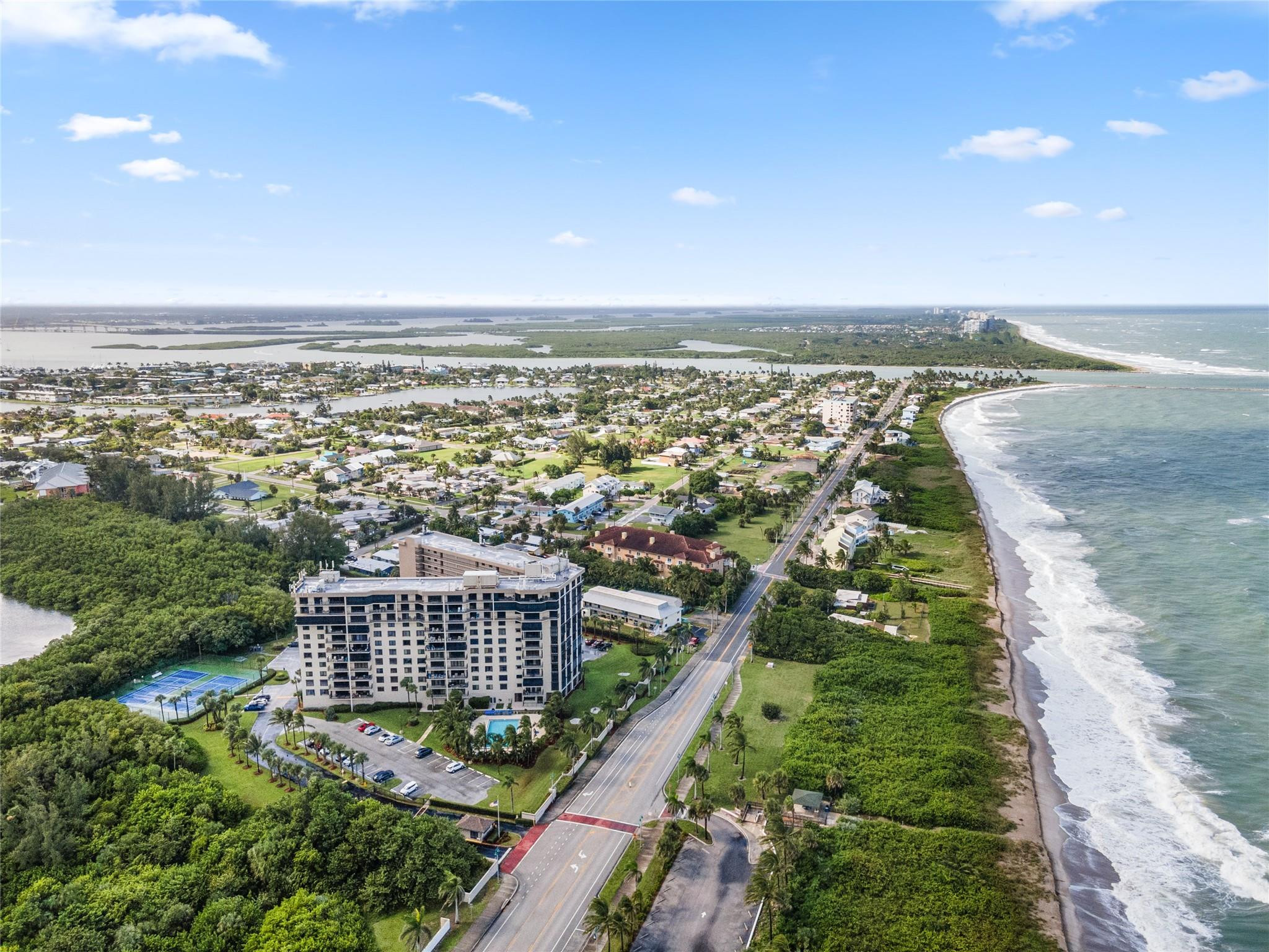 801 S Ocean Dr 205