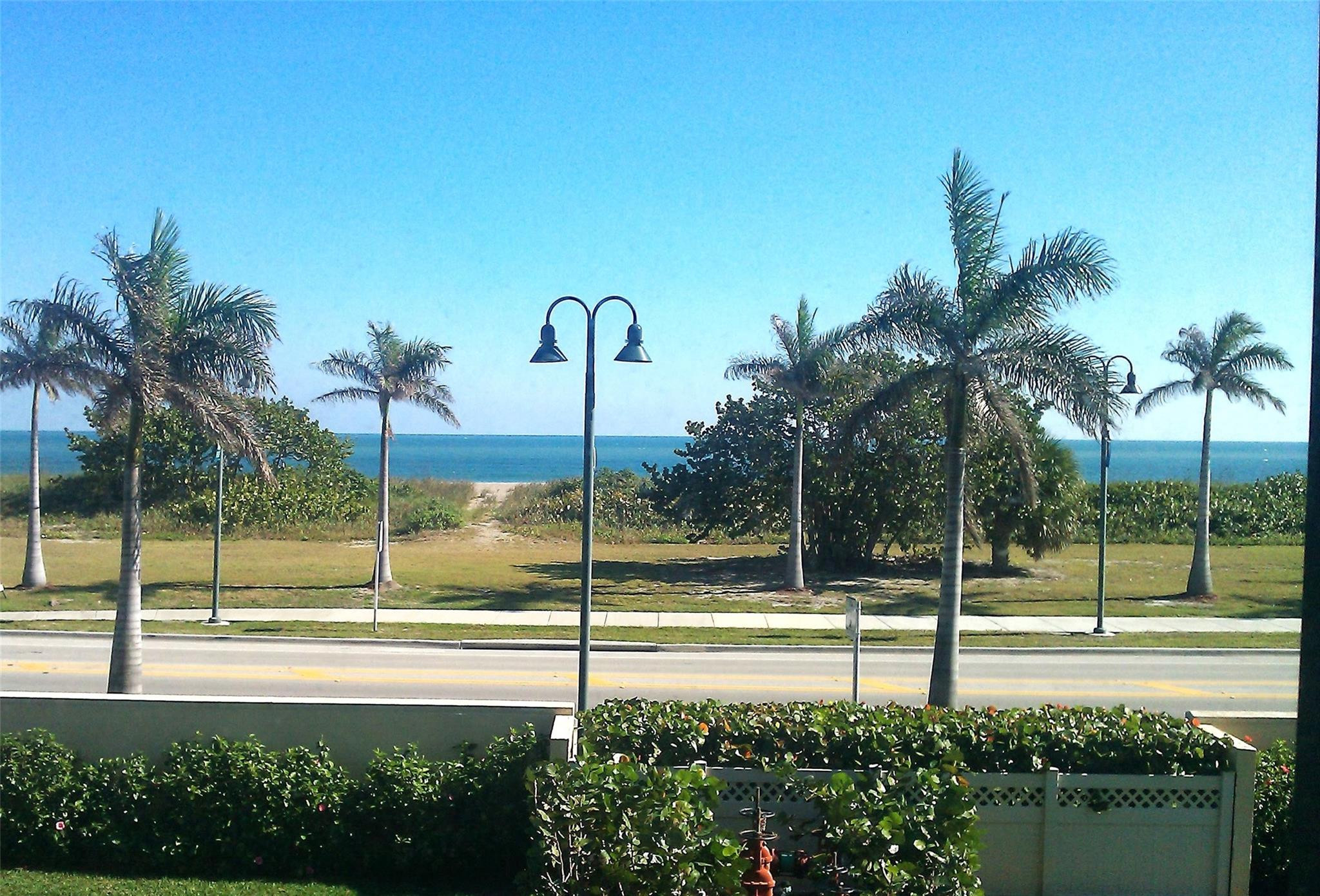 801 S Ocean Dr 205