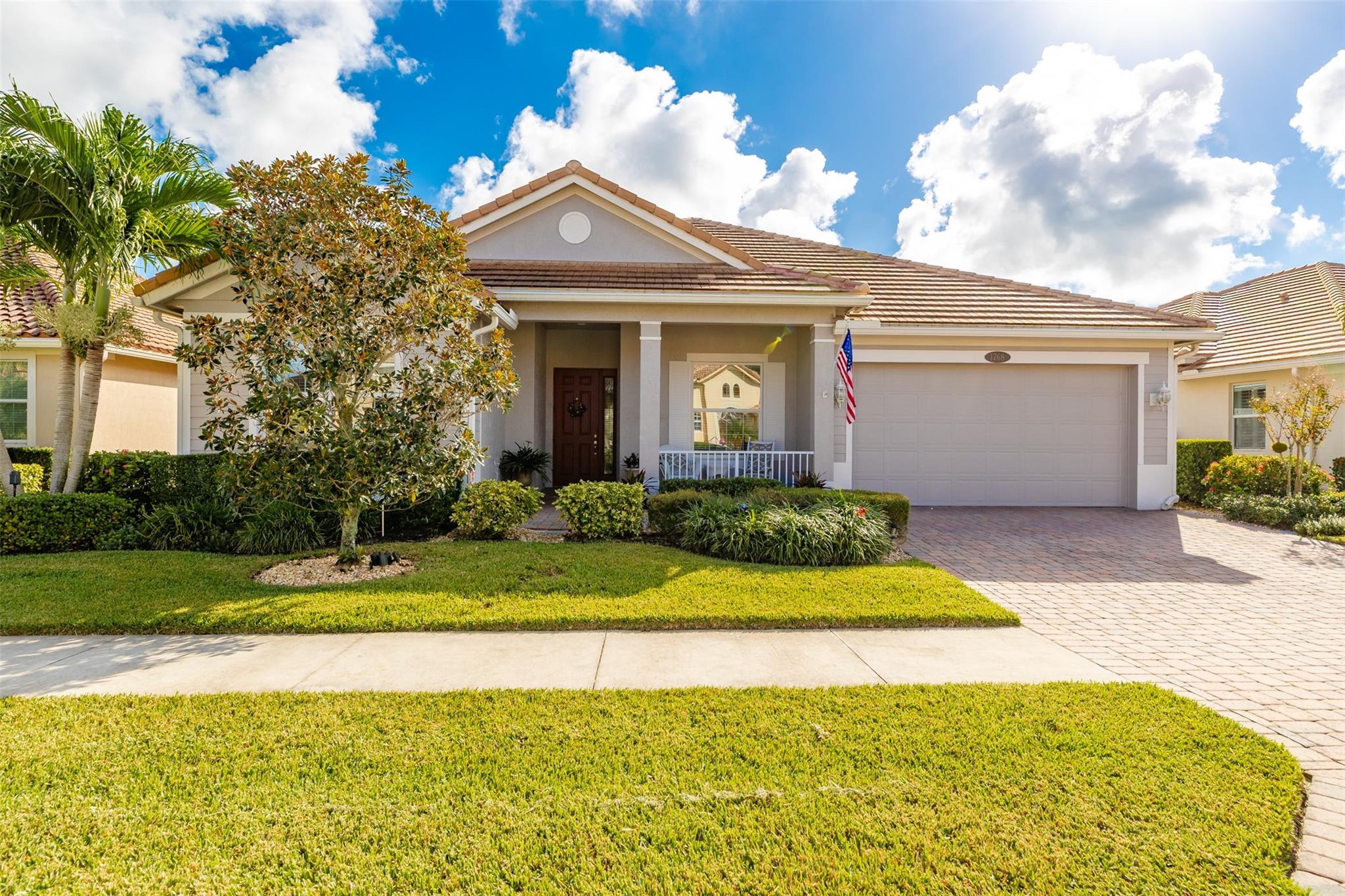 1768 Belmont Cir