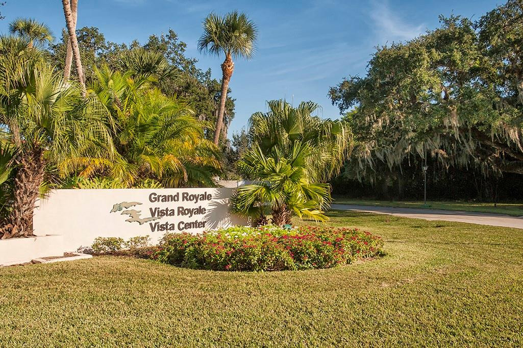 5 Vista Palm Ln 207