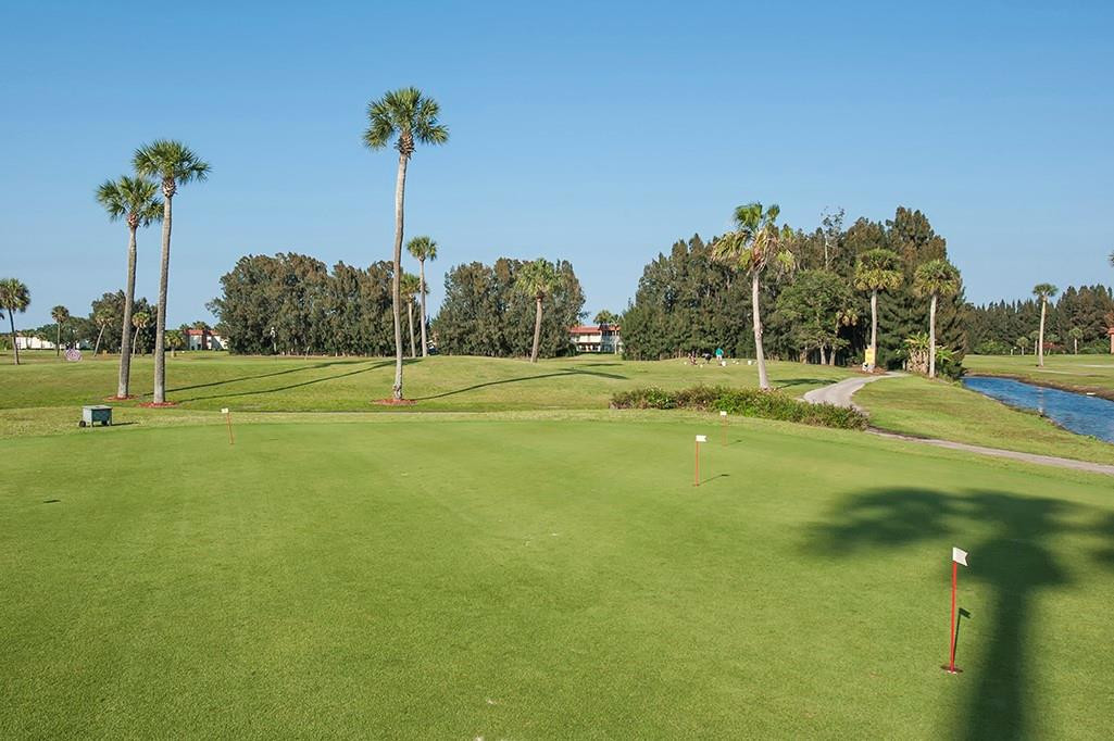 5 Vista Palm Ln 207