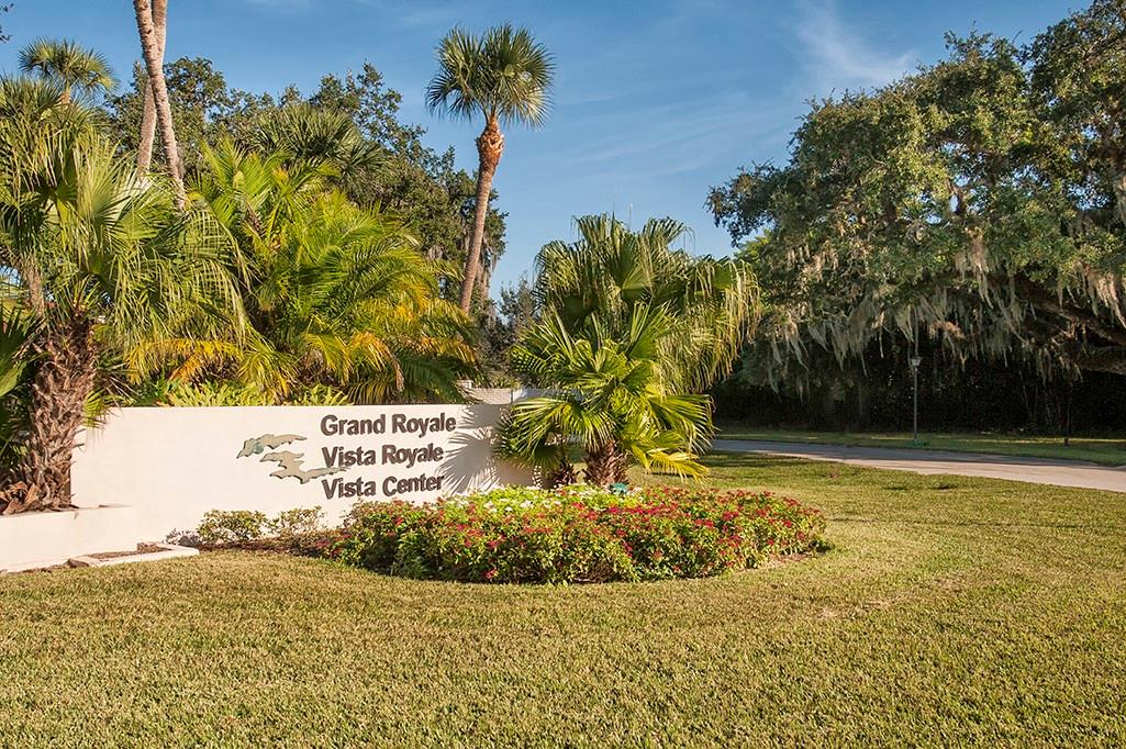 5 Vista Palm Ln 207