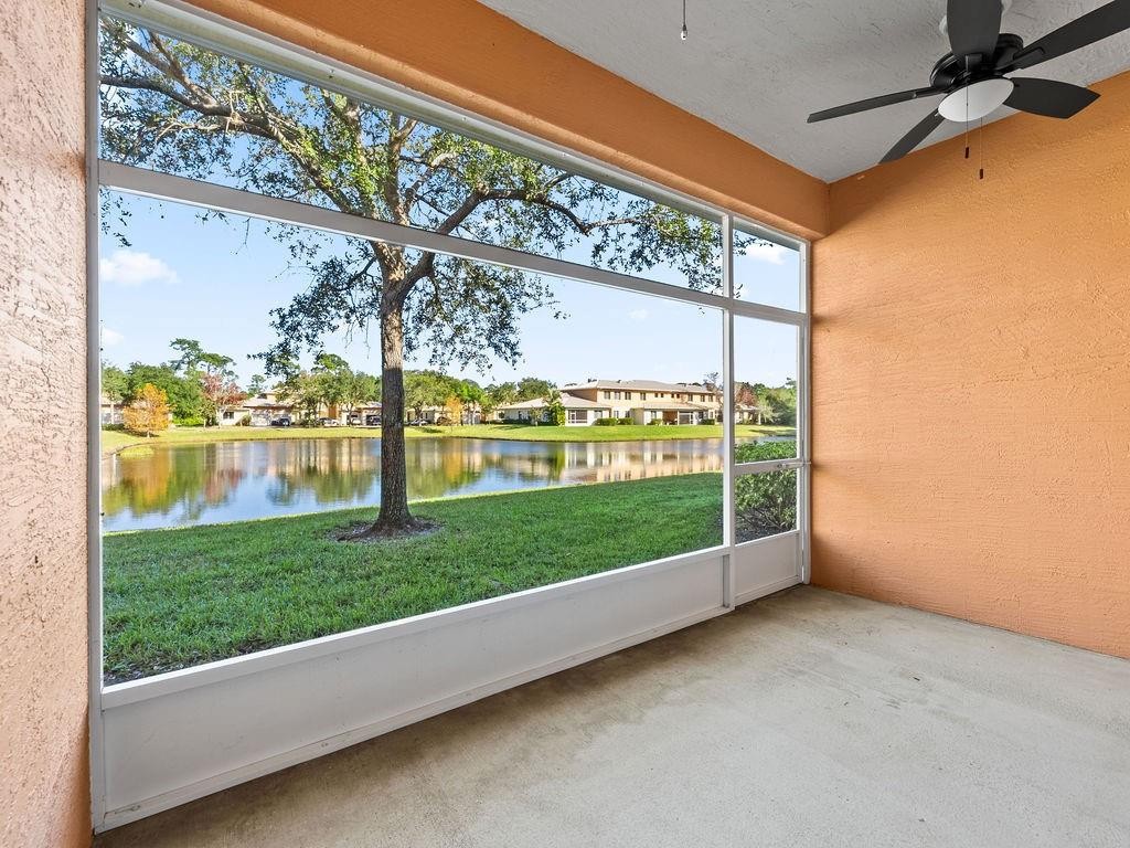 2522 Stockbridge Square, Vero Beach