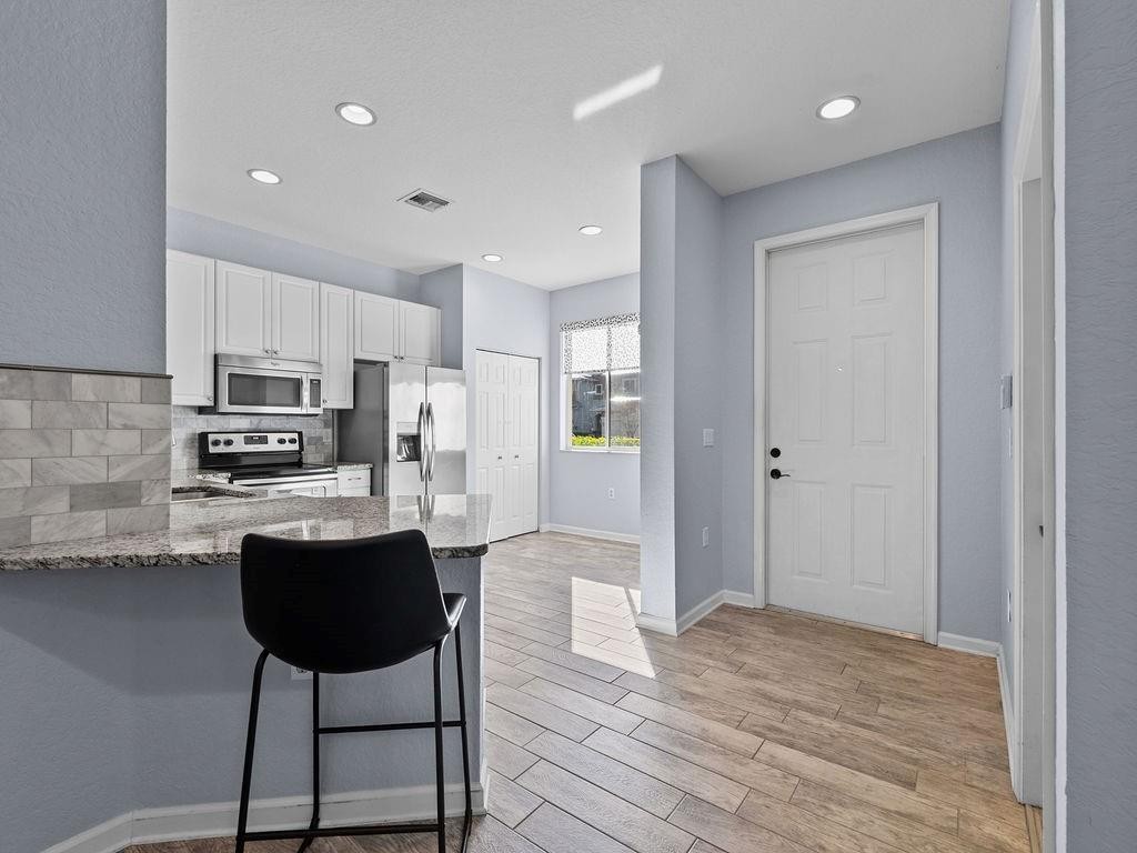 2522 Stockbridge Square, Vero Beach