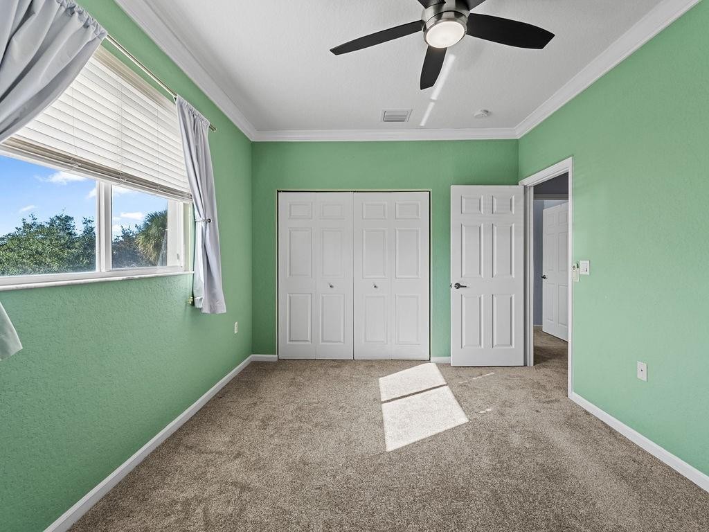 2522 Stockbridge Square, Vero Beach