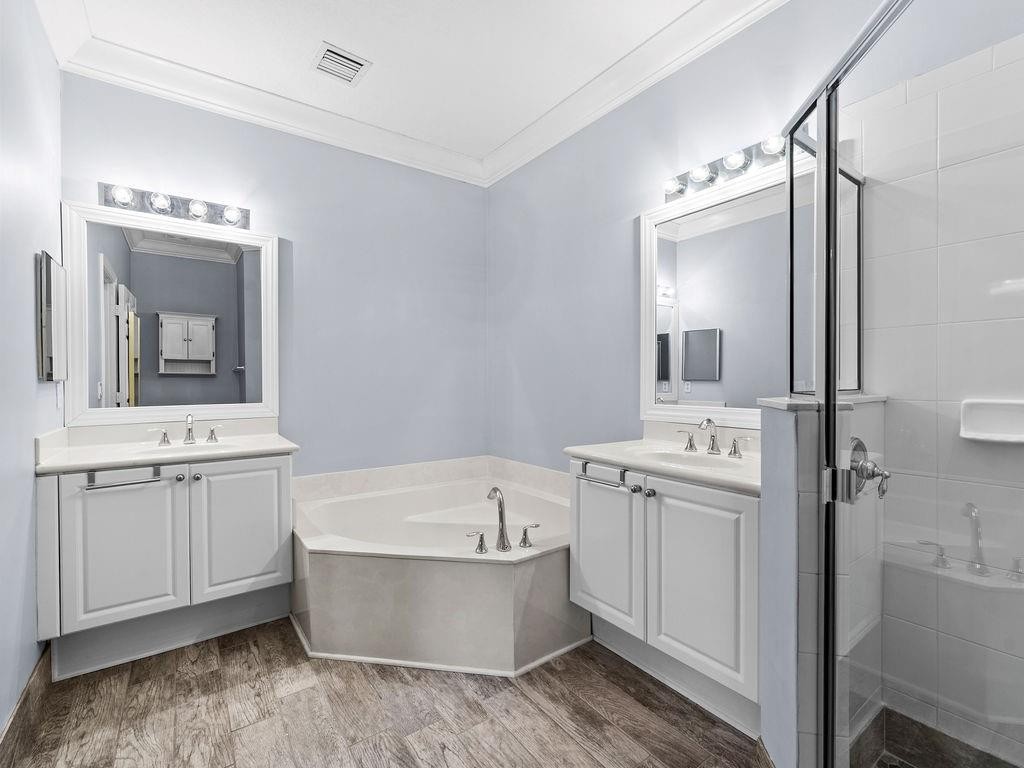 2522 Stockbridge Square, Vero Beach