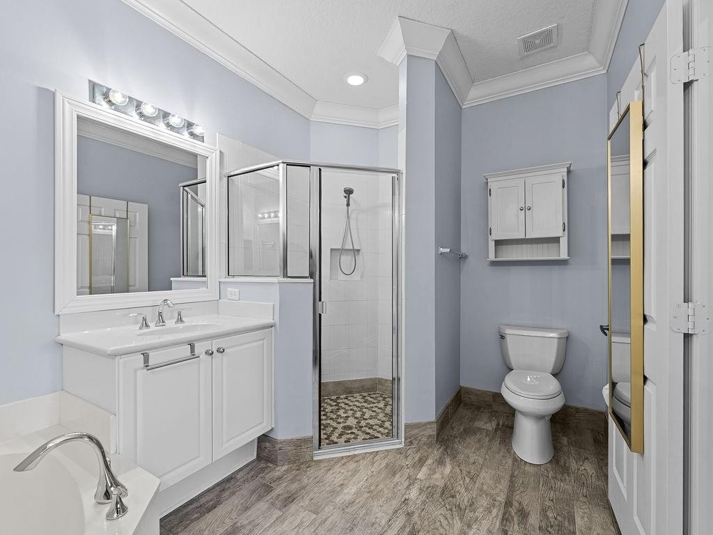 2522 Stockbridge Square, Vero Beach