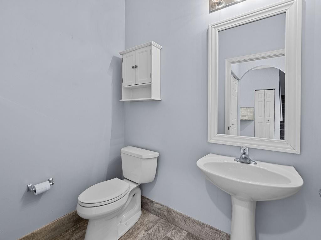 2522 Stockbridge Square, Vero Beach