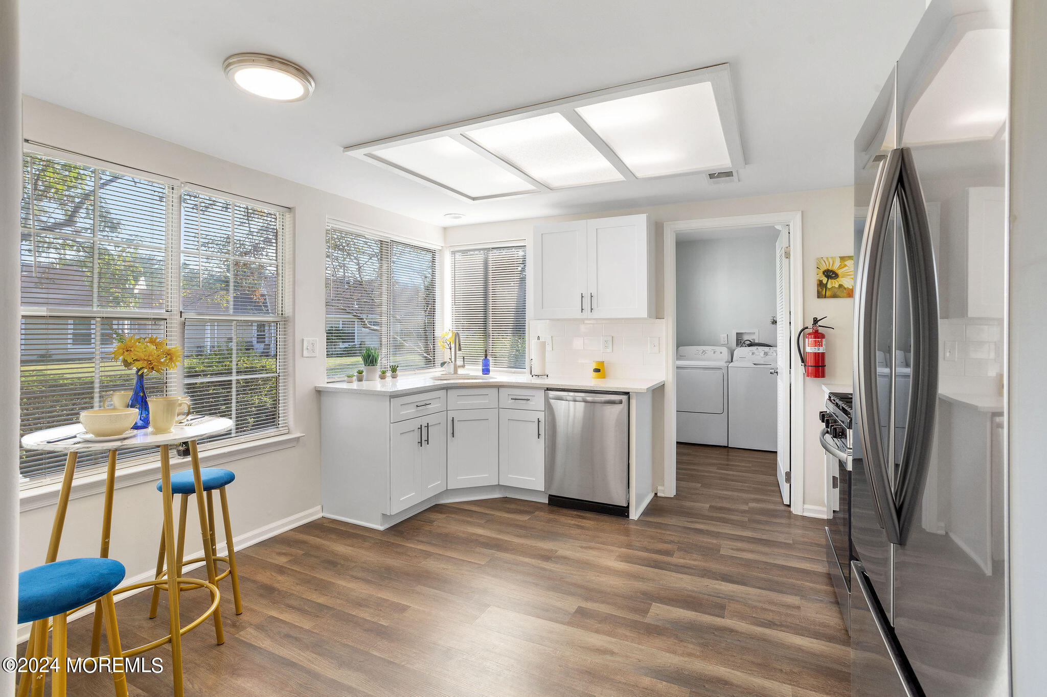 1193A Thornbury Lane